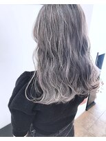 ラドンナアデッソ(LA.DONNA ADDESSO) アルティメットグレージュ