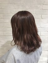 コム(com by neolive)&nbsp;柔らかピンクベージュカラー