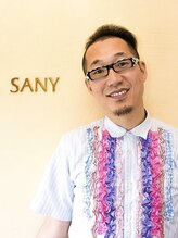 美容サニー 藤本 和秀