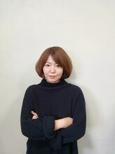 ブリッジ(BRIDGE)&nbsp;鈴木 麻未