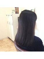 オルオル(OluOlu)&nbsp;サラサラ♪ストレート☆〔八戸,田向〕