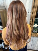 エイチアンドケー(H&K)&nbsp;エクステスタイル   髪質改善