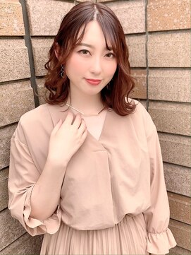 アマンドール(Aman D'or) アマンドール齊藤☆肌感、艶感アップのシルキーベージュ☆