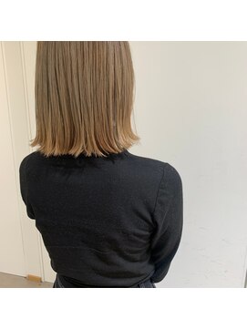 エミィ(emme) 【emme×笹川】MILKTEA COLOR