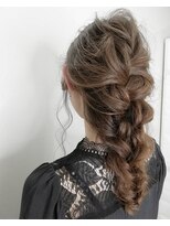 ヘアメイク オレンジトレ(Hair Make ORANGE tre)&nbsp;エンジェルセット