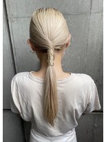 ゼスト 八王子店(ZEST)&nbsp;ヘアアレンジ