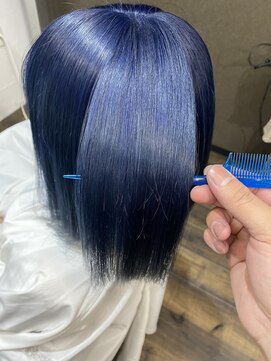 バース(BirtH) ライトブルー