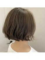 アンドワン 自由が丘(＆ONE)&nbsp;大人ボブ/愛されボブ/ボブアレンジ