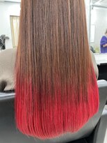 プライズ 所沢プロぺ通り店(prize)&nbsp;グラデーションカラー