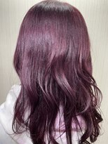 トムキャット(TOM CAT) 【新宿・TOMCAT】ラベンダーボルドー