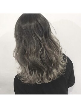 ジーシーエイト ヘアー(GC8 hair) gc8hair