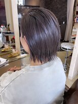 スーペリオル(Superior)&nbsp;大人ボブ