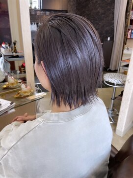 スーペリオル(Superior) 大人ボブ