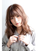 クシュ 所沢西口プロぺ通り(kusyu... )&nbsp;イメチェン/チェリーブラウン/モード/フェミニン/ダークアッシュ