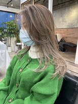 イット(it.)&nbsp;it.Style フルハイライト ハイライト highlight
