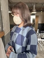 キーン 立川店(keen)&nbsp;【keen×刈谷】まろやかベージュ