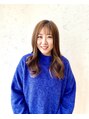 レーブ バイ ファースト 岩切店(reve by first) 蒲生 侑未
