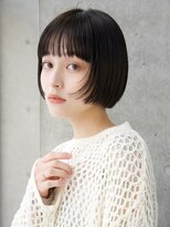 エインアンリー 表参道(AIN.ANLY.)&nbsp;大人ショート20代30代40代【AIN.表参道】小田恭平