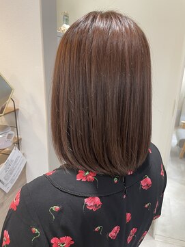 トゥーリ 長崎住吉店(tuuli) つやつや