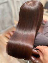 ライフアンド 浦和(LIFE&)&nbsp;髪質改善/縮毛矯正/美髪/艶髪/髪質改善トリートメント/浦和