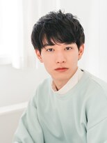 リトル 広島並木通り(little)&nbsp;ハンサムナチュラルショート