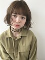 クレオヘアフィーカ(CLEO hair fika) お客様ひとりひとりに合わせた、透明感カラー