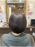 【 hair's LOWE 】髪質改善/ダークトーン/ツヤ髪/トリートメント