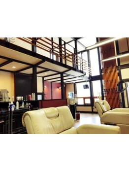 【沼ノ端駅/車で3分】都会の喧騒から離れて自分だけの時間を堪能できる。和風テイストの暖かい空間。