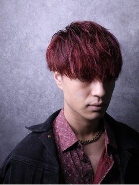 ジョーカー(JOKER) JOKER STYLE