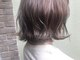 バムヘアー(Bam hair)の写真/髪と頭皮に優しい、92％天然由来のヘアカラー“ヴィラロドラオーガニックカラー”取り扱いサロン♪