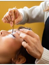 ラペルグリーン(Lapel green)&nbsp;堀 美穂