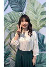 サムソンアンドデリラ ギブ(samson&delila give) 松村 明日美