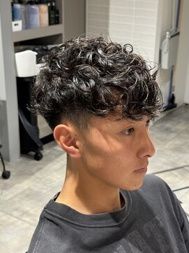 リンカラン トロワ(LINGKARAN Trois) スペインカール