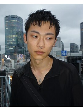 ブロック ジャポン(bloc japon) shag very short