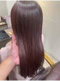 カシスレッド