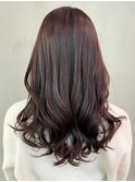透明感カラー秋色オリーブカラー_ba482711