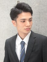 アブニール 柏の葉店(AVENIR) メンズビジネススタイル