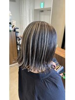 グランデュール サンストリート浜北店(GRANDEUR) アンブレラカラー