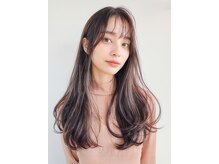 花やの前の美容室 狭山店