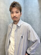アグ ヘアー ブライト 沼津店(Agu hair bright) 立花 眞