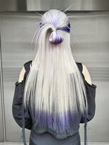 ソル バロール 表参道(SOL .valor)&nbsp;《エンドカラー◎》あなた好みのデザインカラーを再現＊