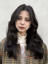 アマトウキョウ 表参道(AMA TOKYO) 【川角綾花】20代30代40代◎小顔レイヤースタイル