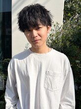 デザート(Des.Art) 中野 翔