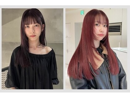 ロイリー バイ ローウェ 立川(Loely by Louwe)の写真