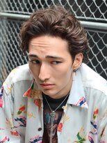 アレックス 西神中央店(alex) メンズ×パーマ【20代30代40代50代】