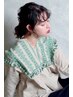 カット＋ケアカラー＋オージュアトリートメント　14300円→11550円