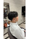 ニュアンスパーマ
