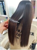 【横浜髪質改善トリートメント】メテオ×美髪髪質改善