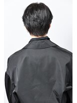 リップス 吉祥寺アネックス店(LIPPS)&nbsp;シースルー韓流ショート