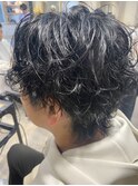 波巻きウルフ